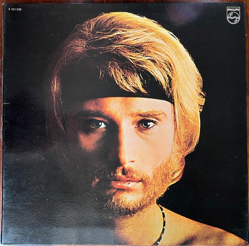Johnny hallyday rivière ouvre - hallyday,