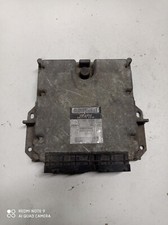 CALCULATEUR MOTEUR ECU RENAULT