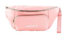 LACOSTE Waistbag Lotus Blanc