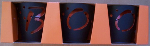 Hallmark halloween piece - hallmark,