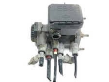 VALVE DE FREINAGE REMORQUE RENAULT MAGNUM 480  / NE 855