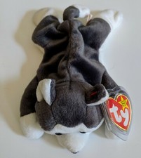 Nanook the Husky Ty Beanie