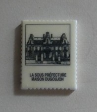 Feve Boulangerie Dugoujon - Nérac