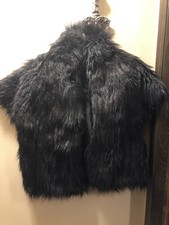 Marc bouwer black - bouwer, faux
