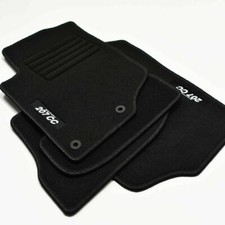 Tapis Peugeot 207cc CC