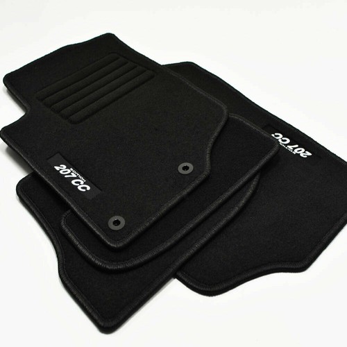 Tapis peugeot 207cc - peugeot, cc