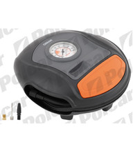 Compresseur pour roues des motos