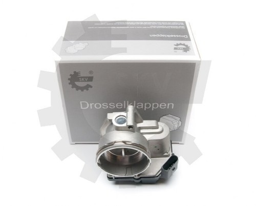 Papillon pour audi octavia - pour,