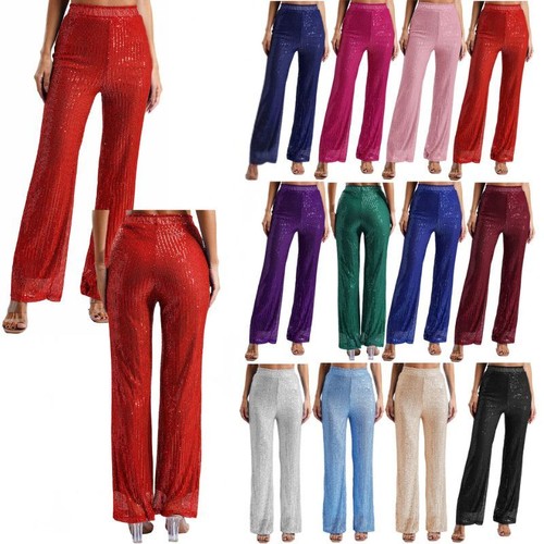 Women pants bottoms dancewear - bottoms,