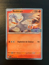 Carte pokémon holo stamp - holo,