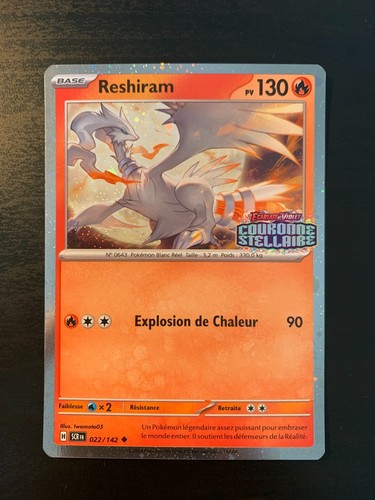 Carte pokémon holo - carte,