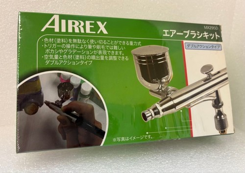 Kit aérographe anest iwata - kit,