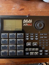 Akai Professional XR20 Beat