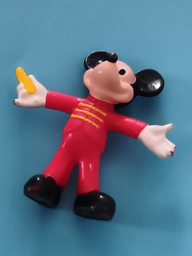 Figurine mickey mouse disney - figurine,