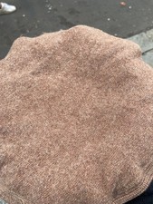 Ancien Fume Cigarette press ambre  5 cm 7.3 gram