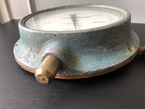 Vintage ancien cadran - ancien, design