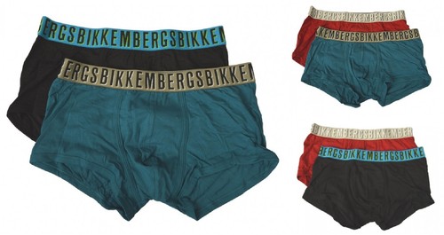 Bikkembergs boxer homme lot - lot, de