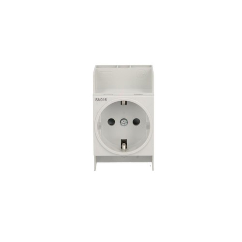 Prise modulaire service - prise,