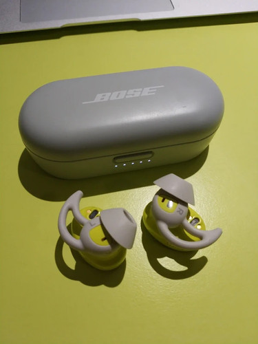 Bose sport open earbuds - sport,