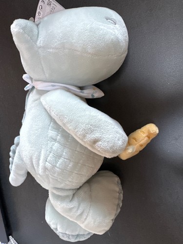 Doudou peluche crocodile - doudou,