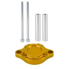 Démarreur CACHE MOTEUR or