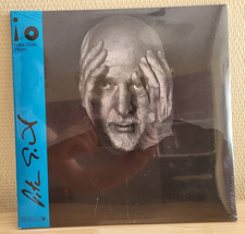 DOUBLE LP PETER GABRIEL - i/o DARK SIDE MIXES - neuf