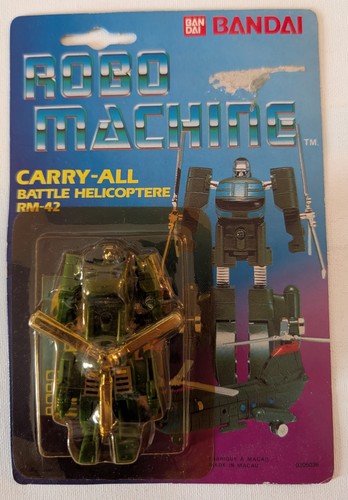 Rare bandai gobots - -,