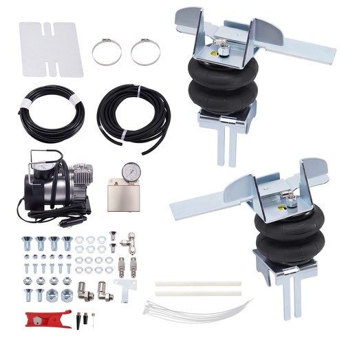 Kit coussins suspension - kit,