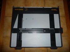 Margeur AHEL / Marge 3 / pour développement photo