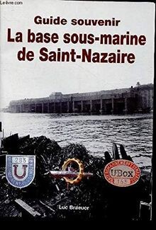 Base sous marine - base, de