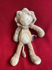 🇫🇷 Peluche Doudou Lion