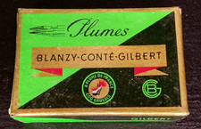 Plumes 2770 sergent major - plumes,