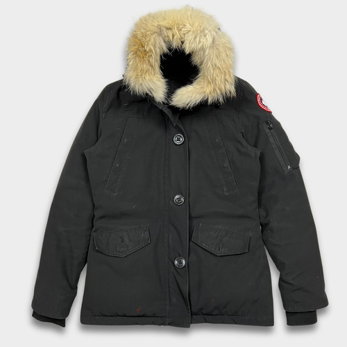 Canada goose montebello parka - canada,