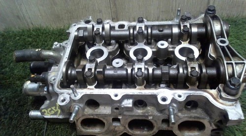Culasse ford fiesta phase 1 - ford, 4