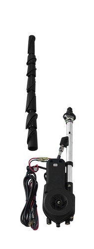 Antenne électrique