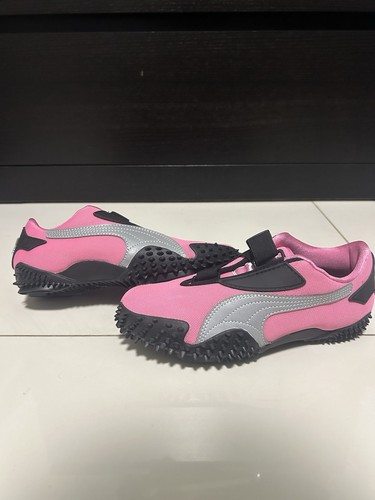 Puma mostro women pink - mostro,