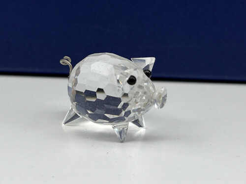 Figurine swarovski 010028 - figurine,