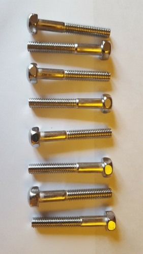 Flipper boulons vis en - flipper-, 8