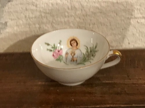 Petite tasse communion - de,