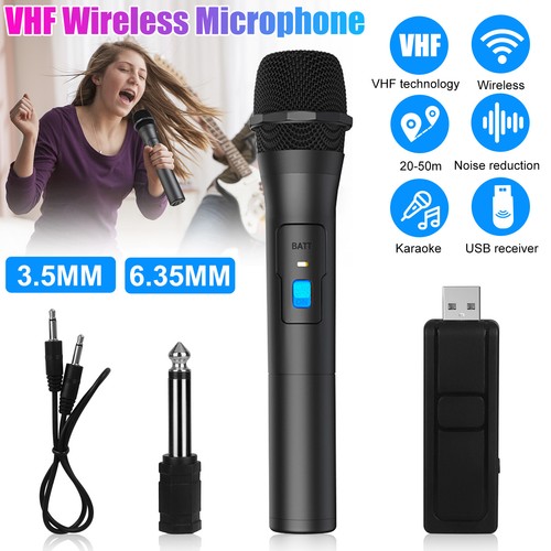 Professional wireless vhf - wireless,