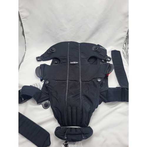 Baby bjorn snuggly carrier - bjorn,
