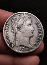 5 FRANCS 1811 W LILLE - PIÈCE