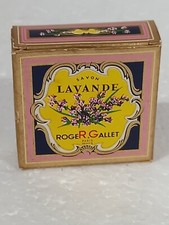 Miniature " savon lavande "