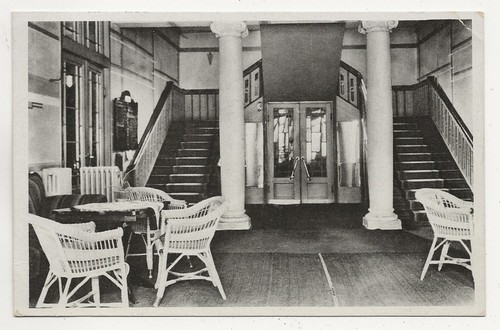 426 bad doberan hôtel - 42/426, ak