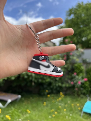 Nike air jordan rouge - air,