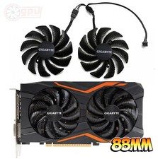 PowerLogic Ventilateur GPU