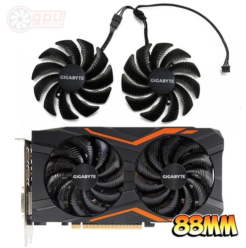 Powerlogic ventilateur gpu - ventilateur,
