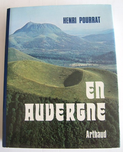 Arthaud auvergne henri - -,