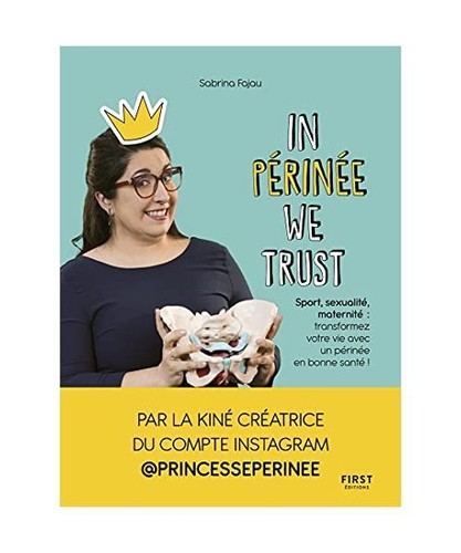 Périnée trust sport - in,