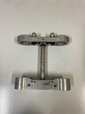 Té de fourche supérieur et inférieur GAS GAS EC 250 1998/2001